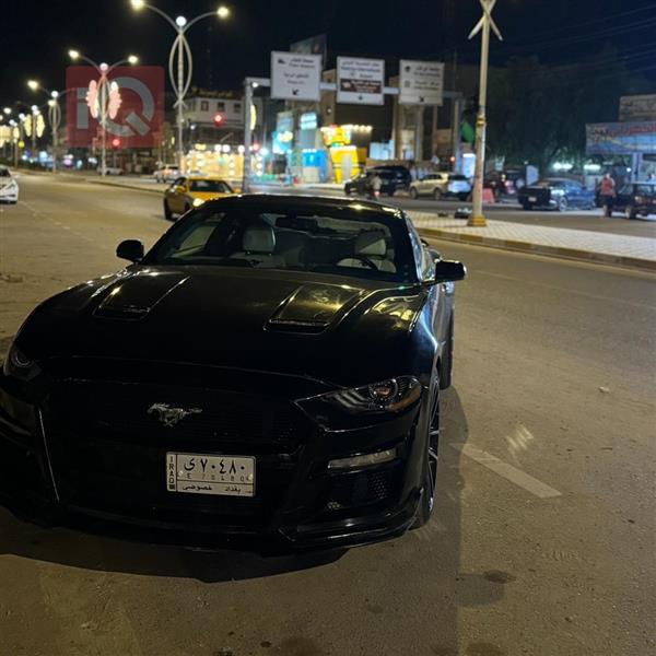 Ford for sale in Iraq